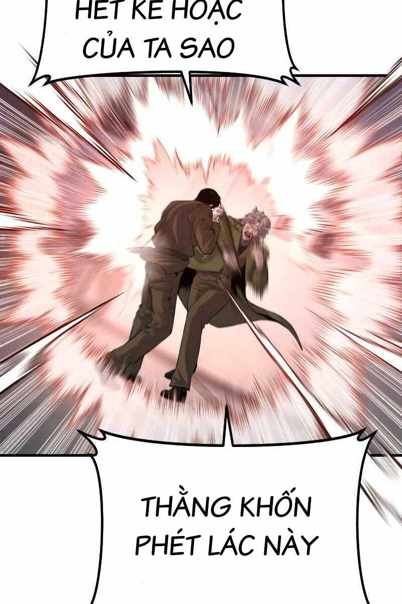Đặc Vụ Kim - Chapter 84.5 - Page 9