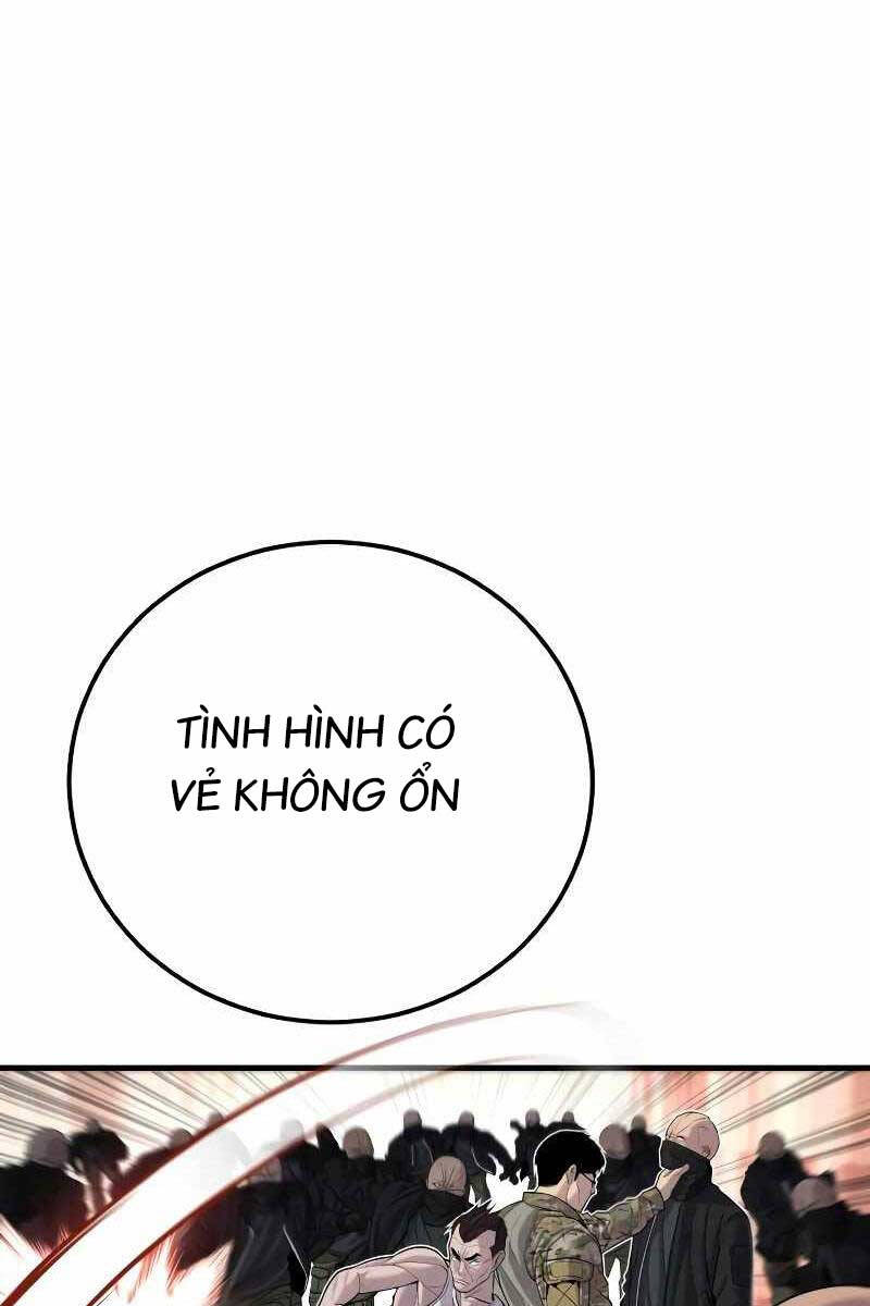 Đặc Vụ Kim - Chapter 84.5 - Page 100