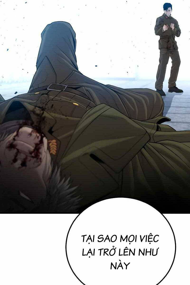 Đặc Vụ Kim - Chapter 84.5 - Page 103