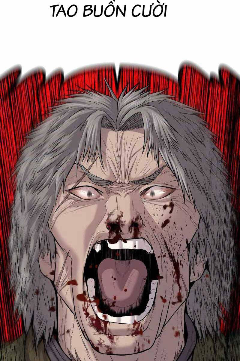 Đặc Vụ Kim - Chapter 84.5 - Page 11