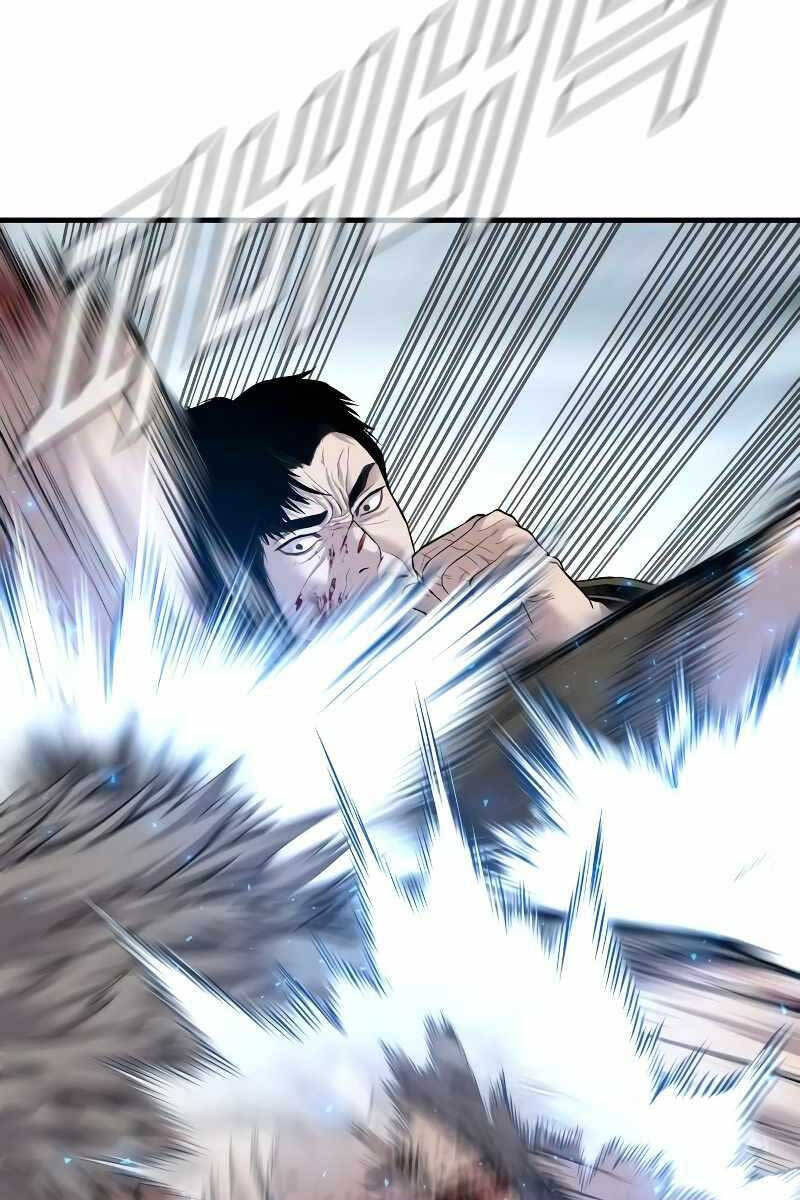 Đặc Vụ Kim - Chapter 84.5 - Page 16