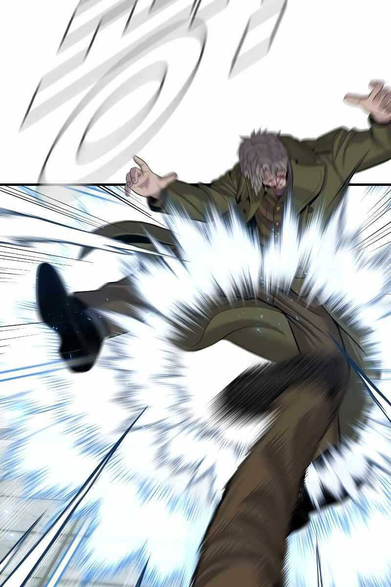 Đặc Vụ Kim - Chapter 84.5 - Page 20