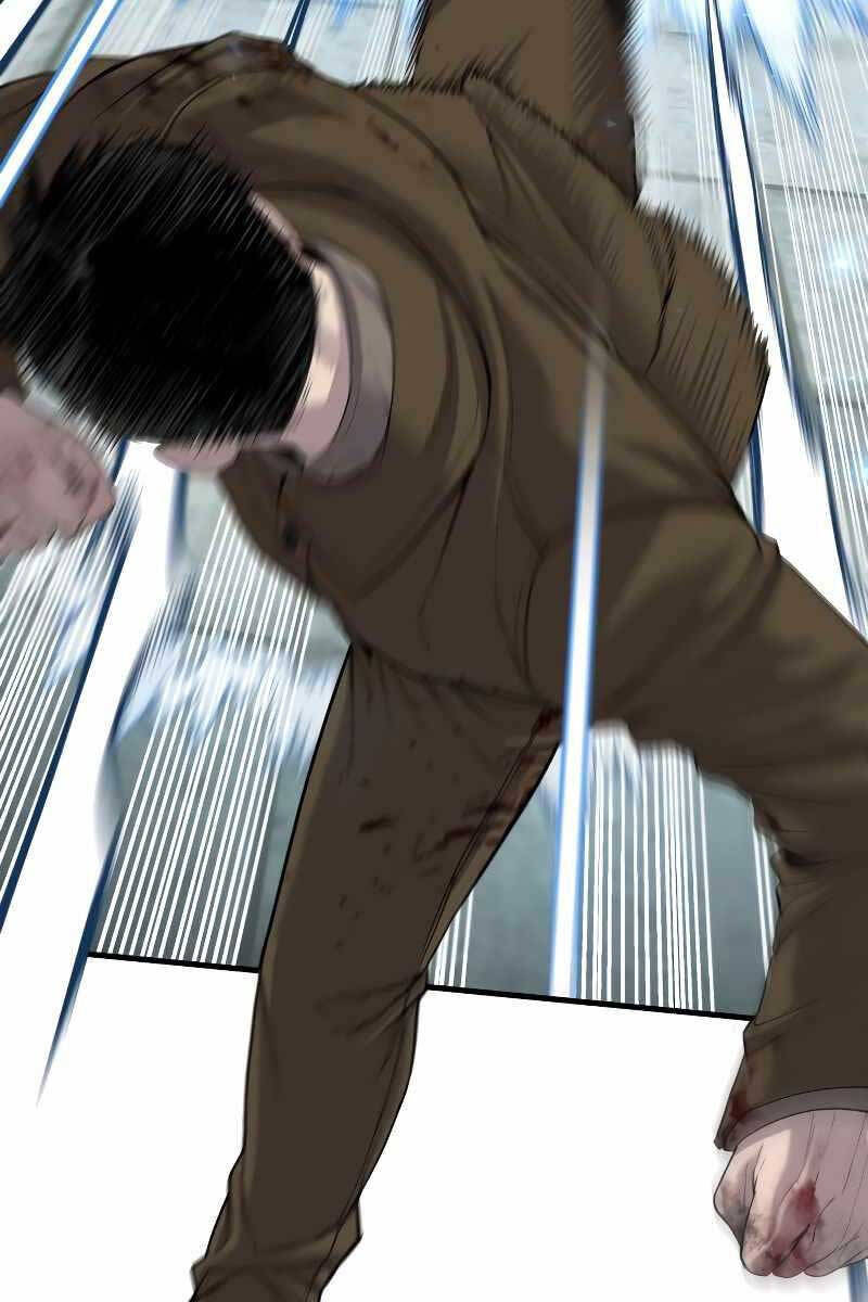 Đặc Vụ Kim - Chapter 84.5 - Page 21