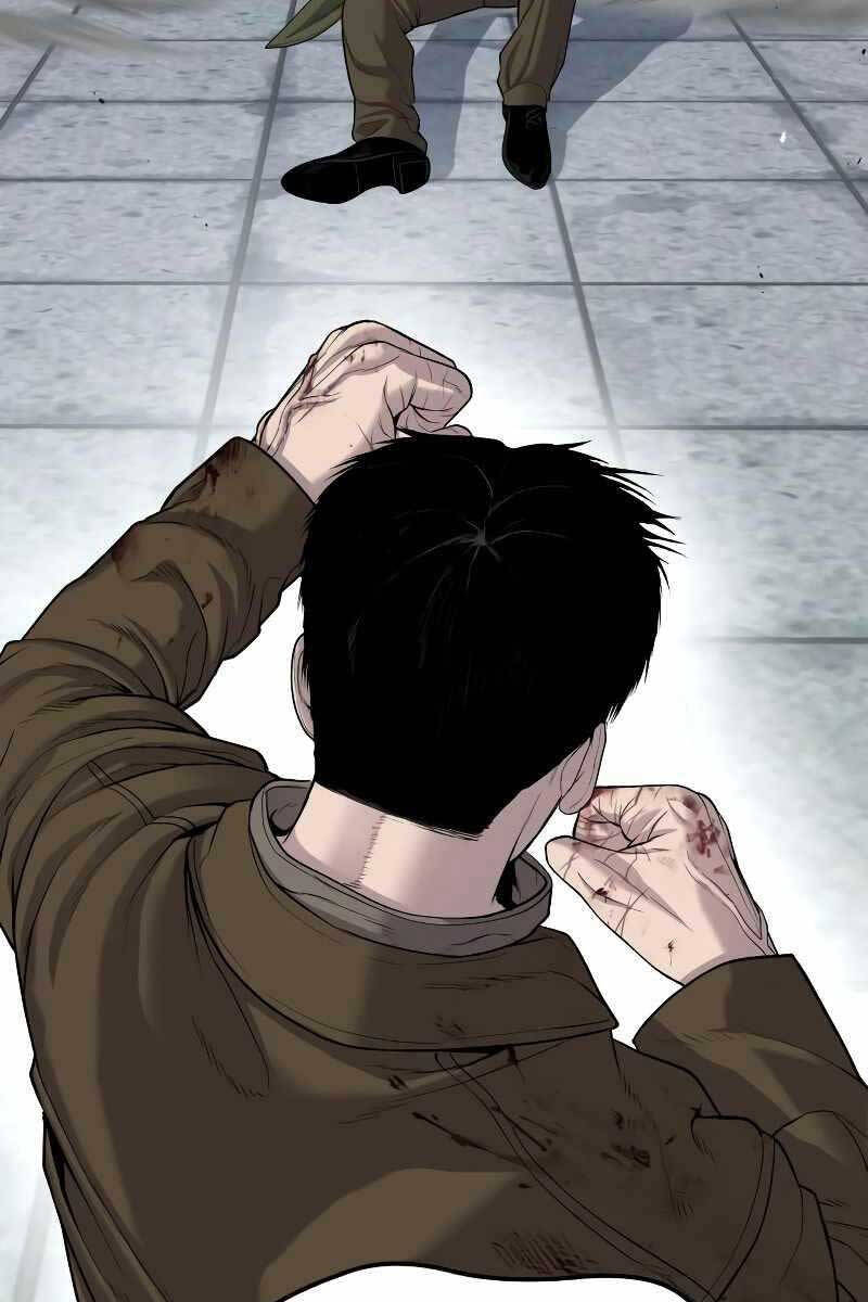 Đặc Vụ Kim - Chapter 84.5 - Page 27