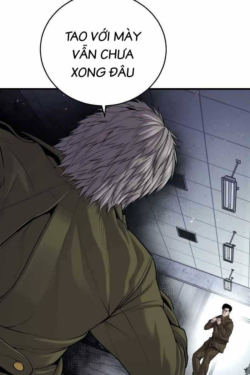 Đặc Vụ Kim - Chapter 84.5 - Page 29