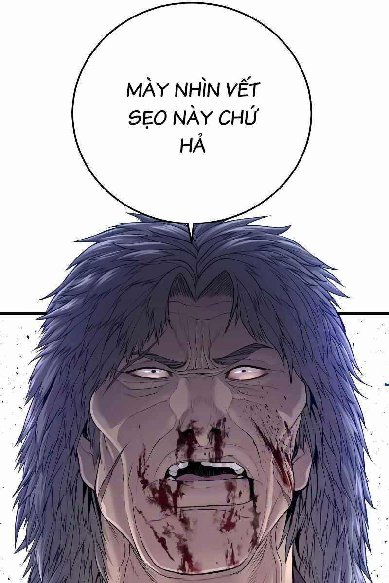 Đặc Vụ Kim - Chapter 84.5 - Page 31