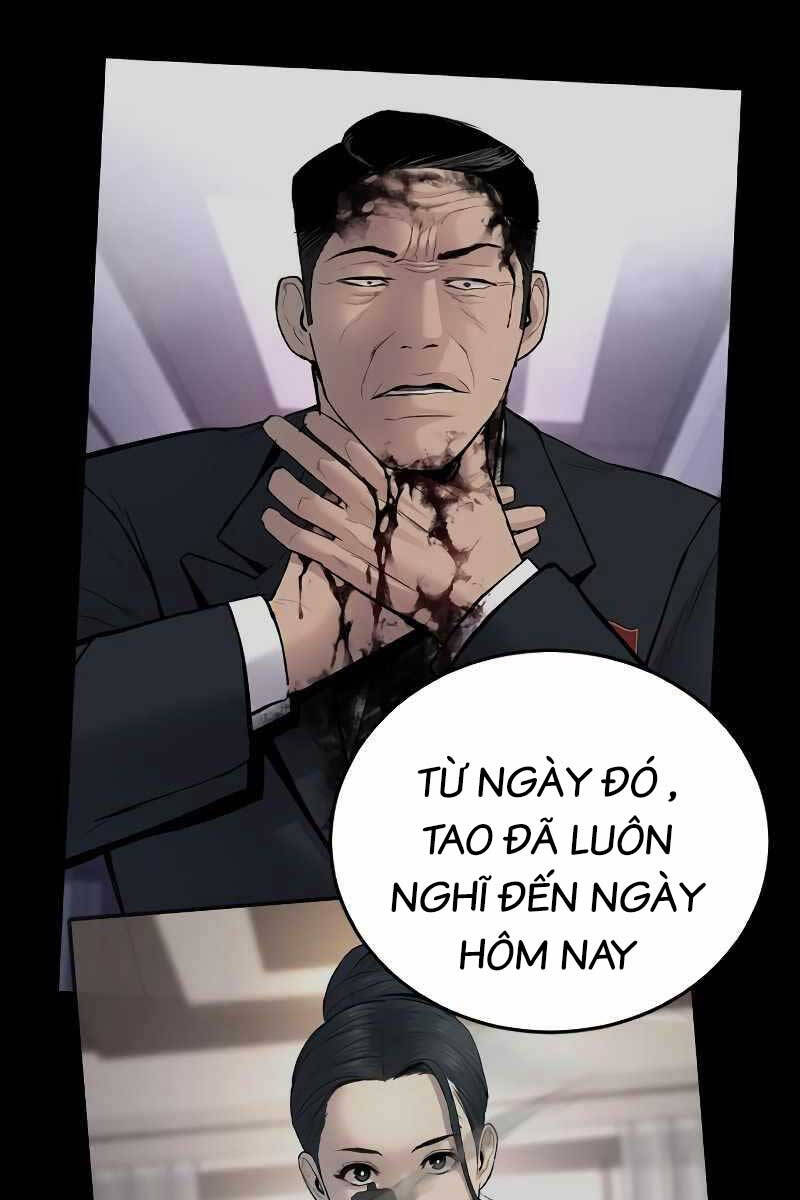 Đặc Vụ Kim - Chapter 84.5 - Page 34