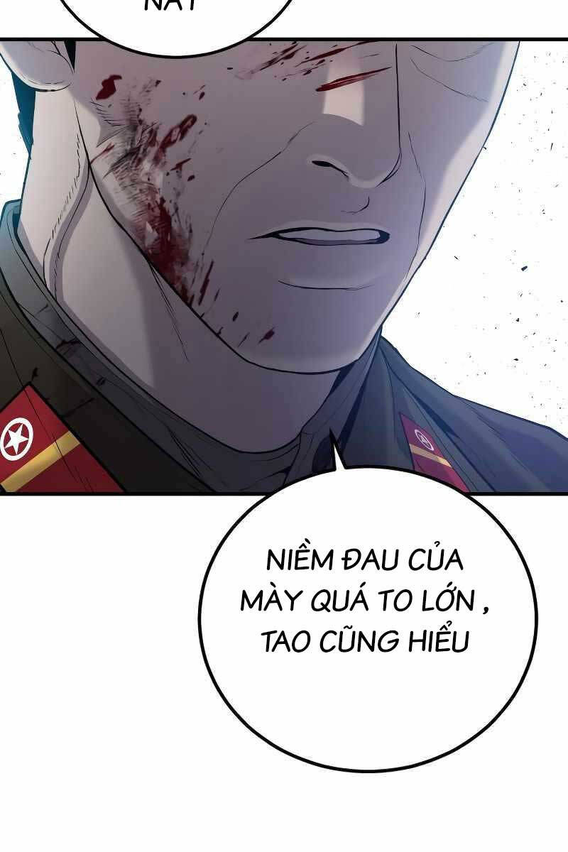 Đặc Vụ Kim - Chapter 84.5 - Page 38