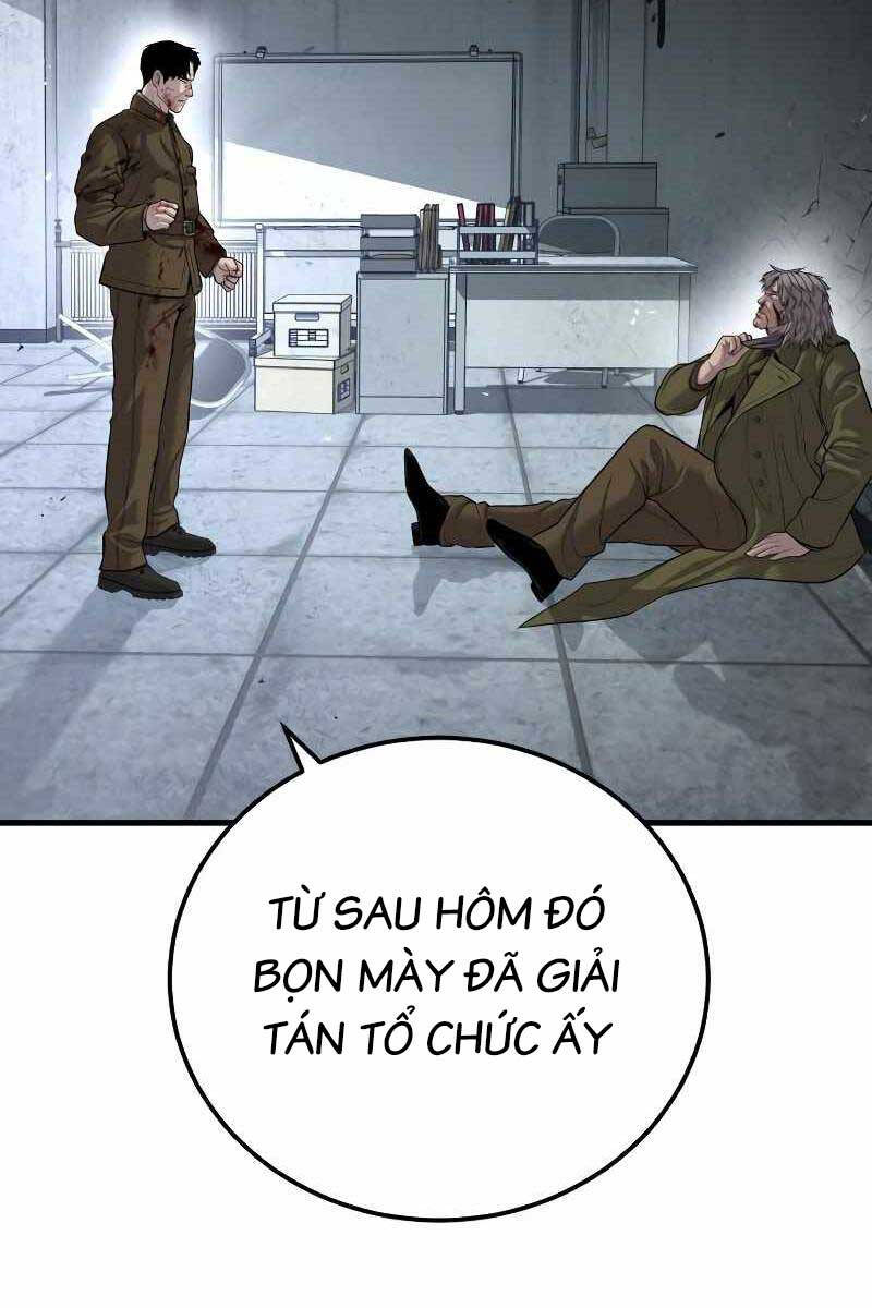 Đặc Vụ Kim - Chapter 84.5 - Page 40