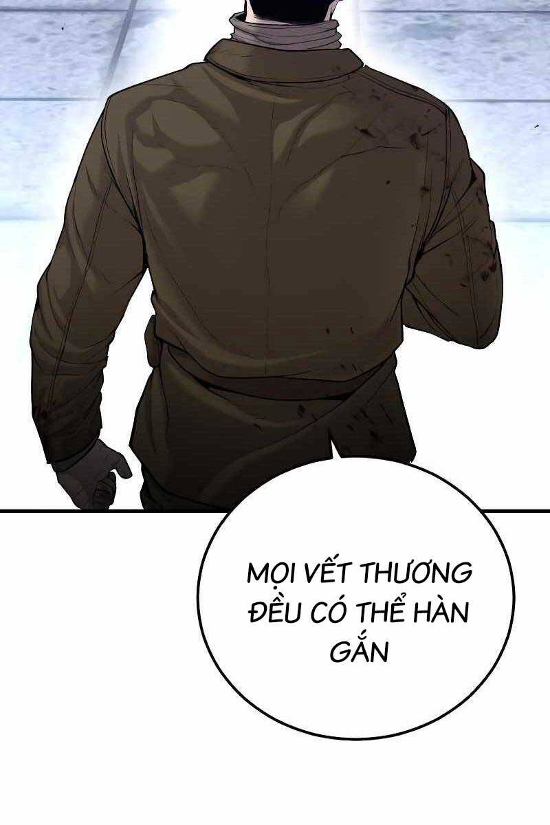 Đặc Vụ Kim - Chapter 84.5 - Page 48