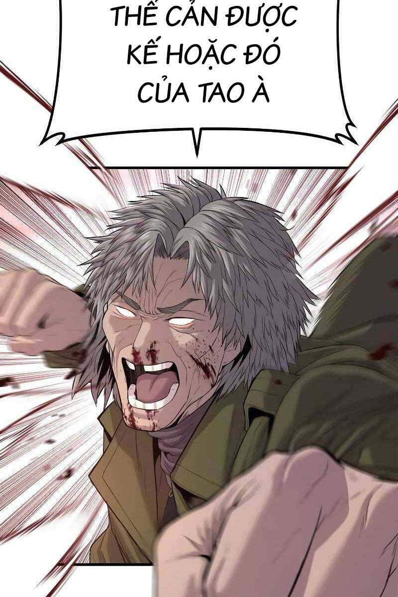 Đặc Vụ Kim - Chapter 84.5 - Page 5