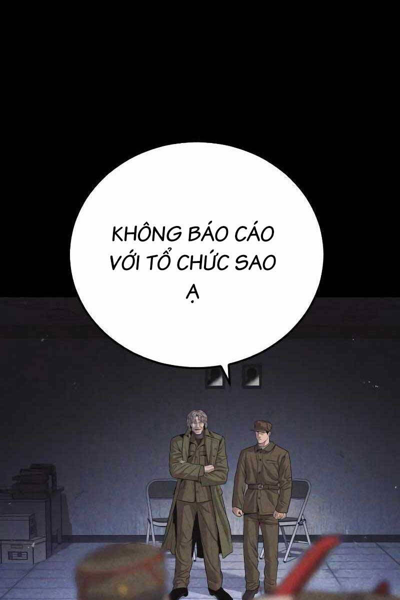 Đặc Vụ Kim - Chapter 84.5 - Page 60