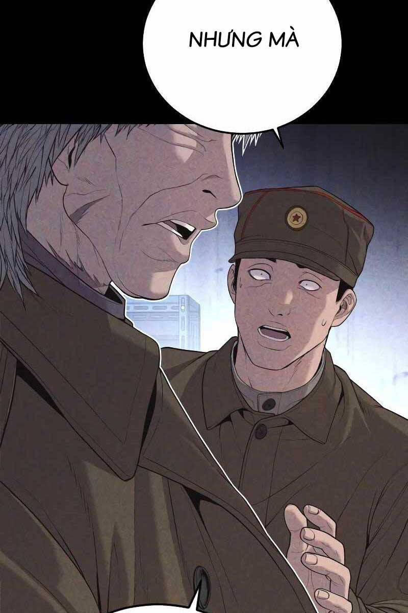 Đặc Vụ Kim - Chapter 84.5 - Page 63