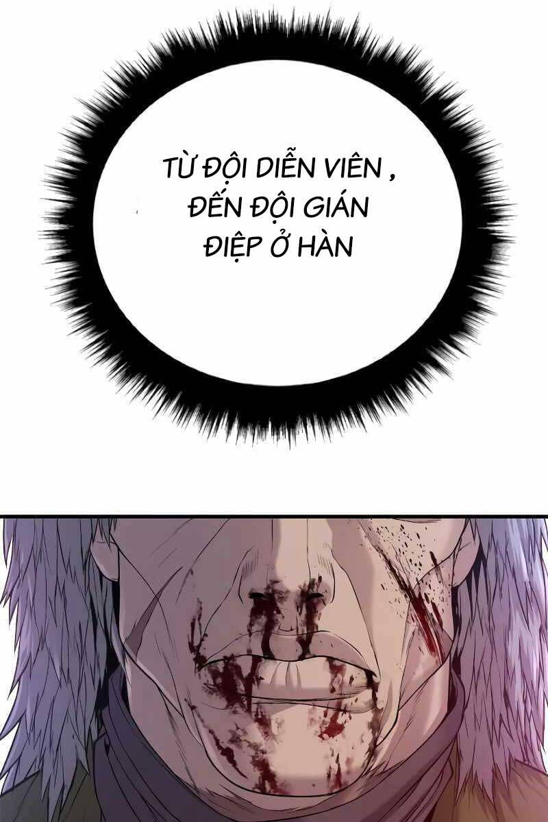 Đặc Vụ Kim - Chapter 84.5 - Page 68