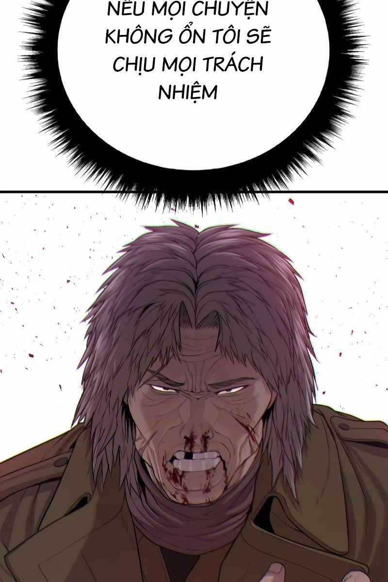 Đặc Vụ Kim - Chapter 84.5 - Page 70