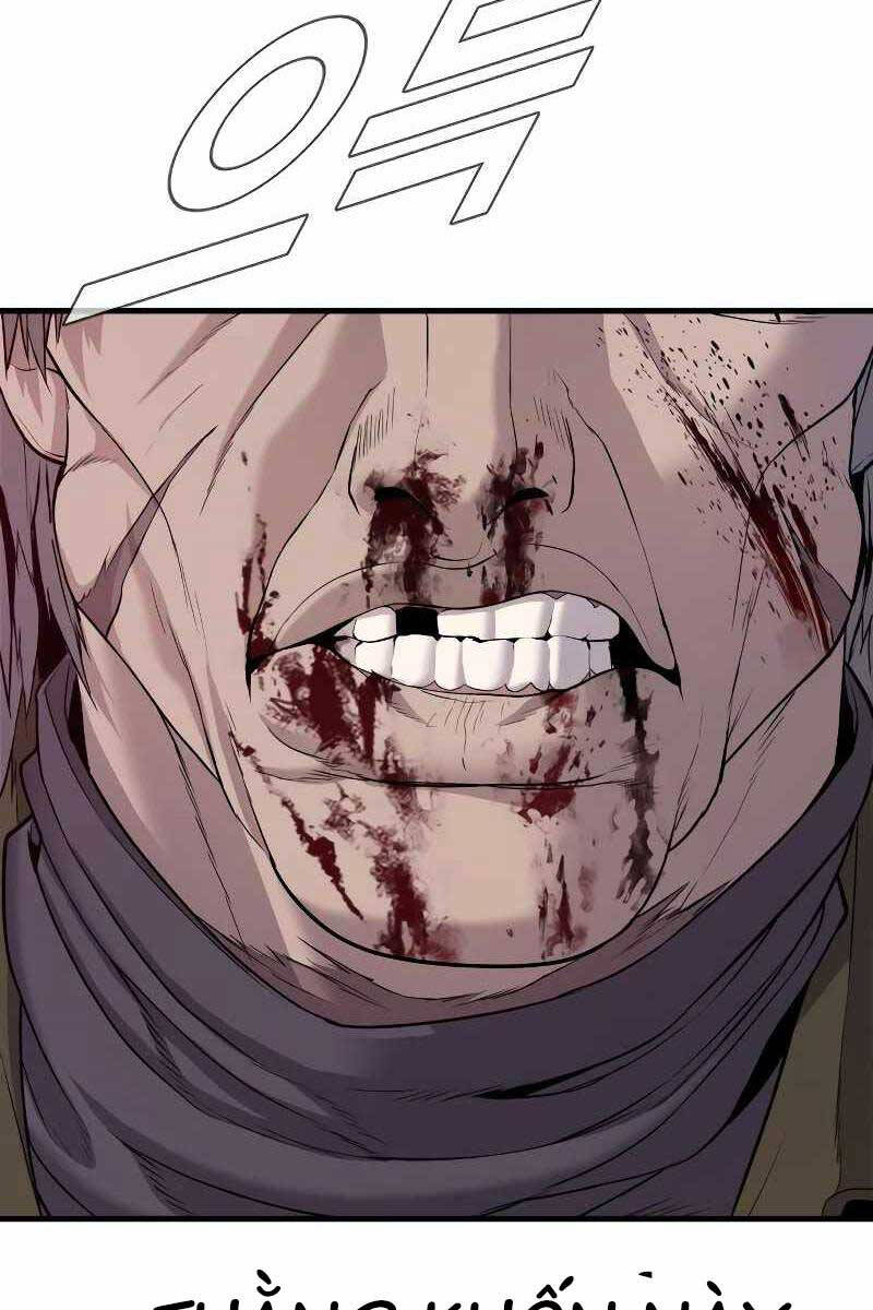 Đặc Vụ Kim - Chapter 84.5 - Page 77