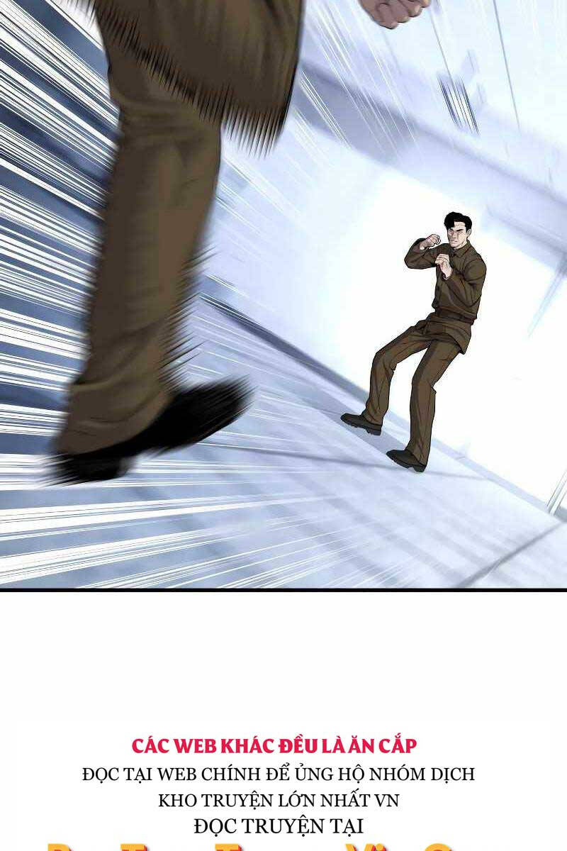 Đặc Vụ Kim - Chapter 84.5 - Page 80