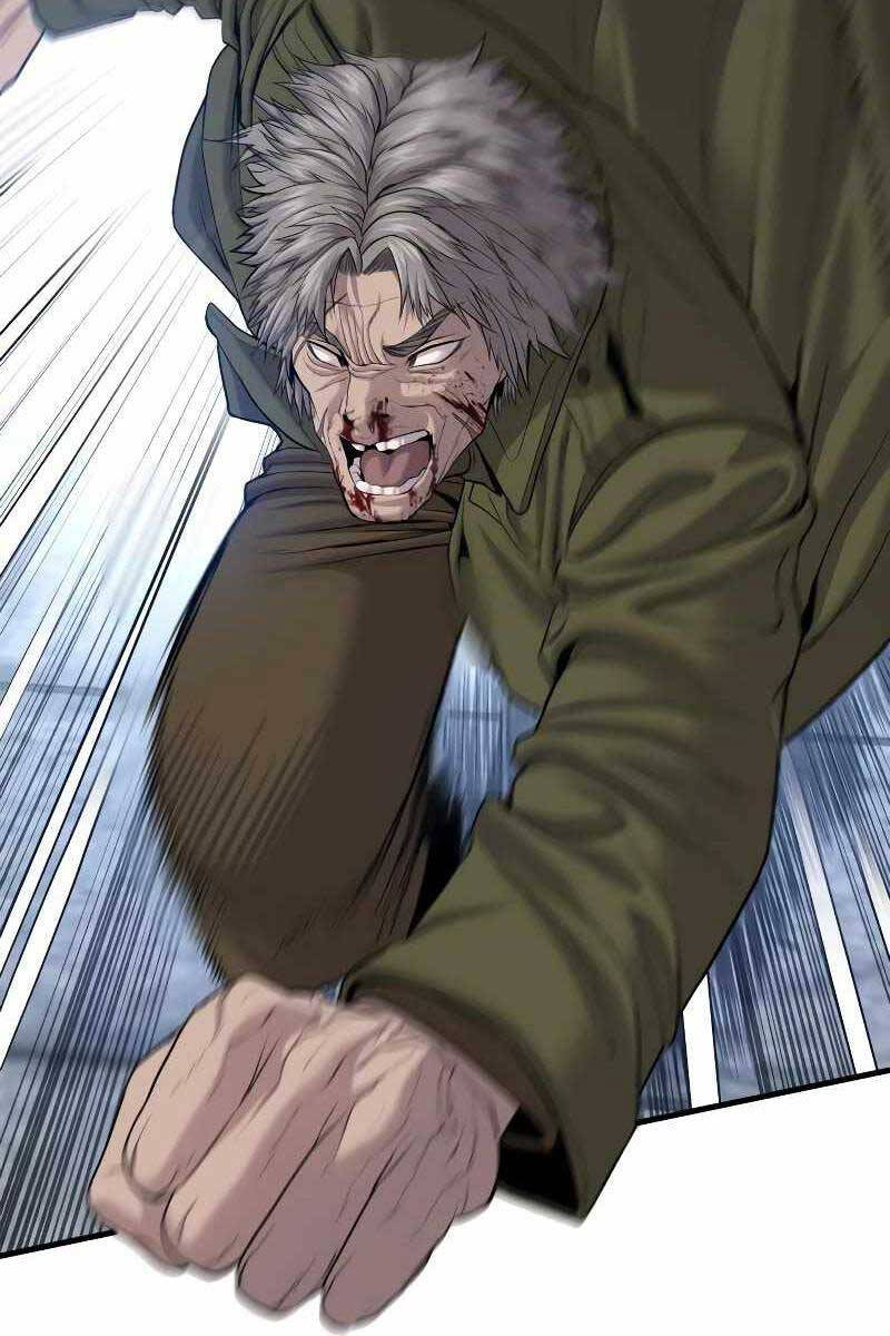 Đặc Vụ Kim - Chapter 84.5 - Page 82