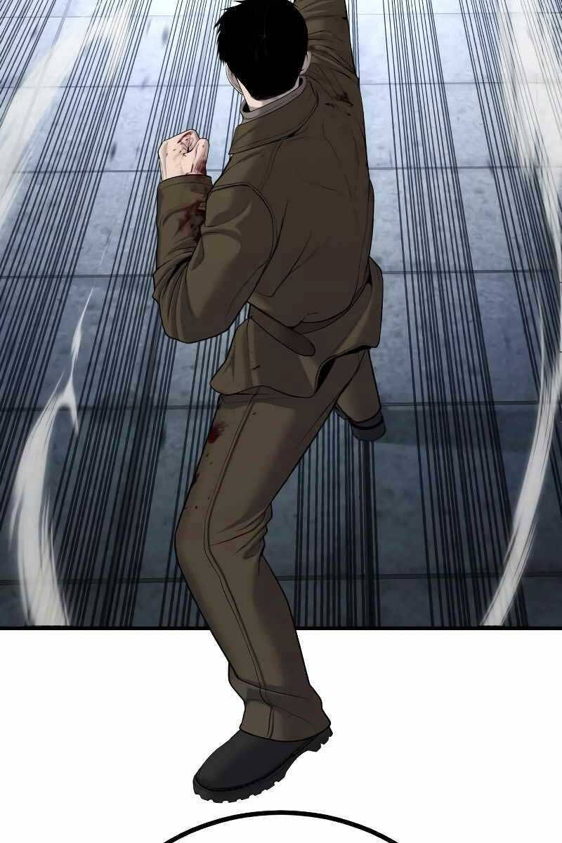 Đặc Vụ Kim - Chapter 84.5 - Page 93