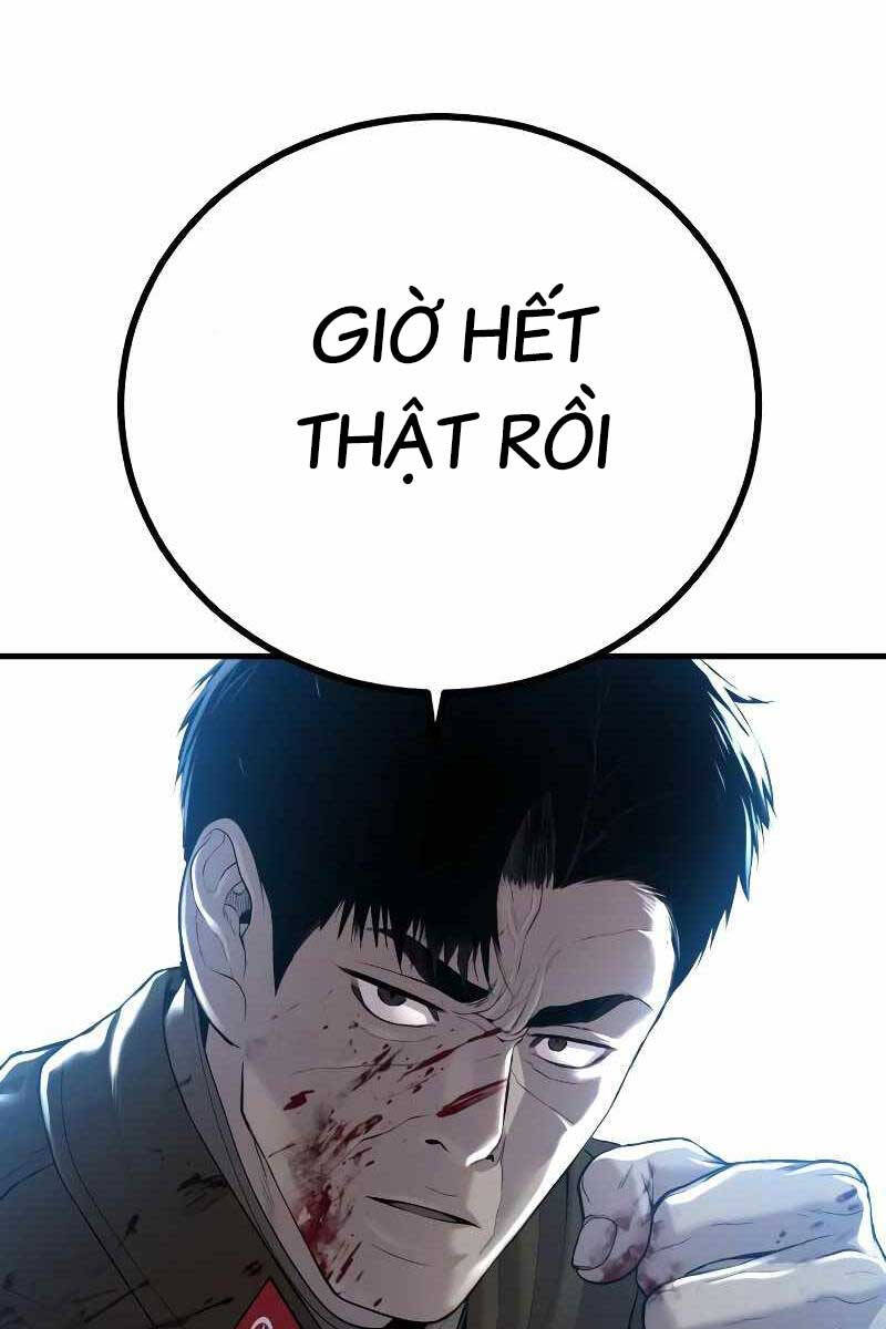 Đặc Vụ Kim - Chapter 84.5 - Page 95