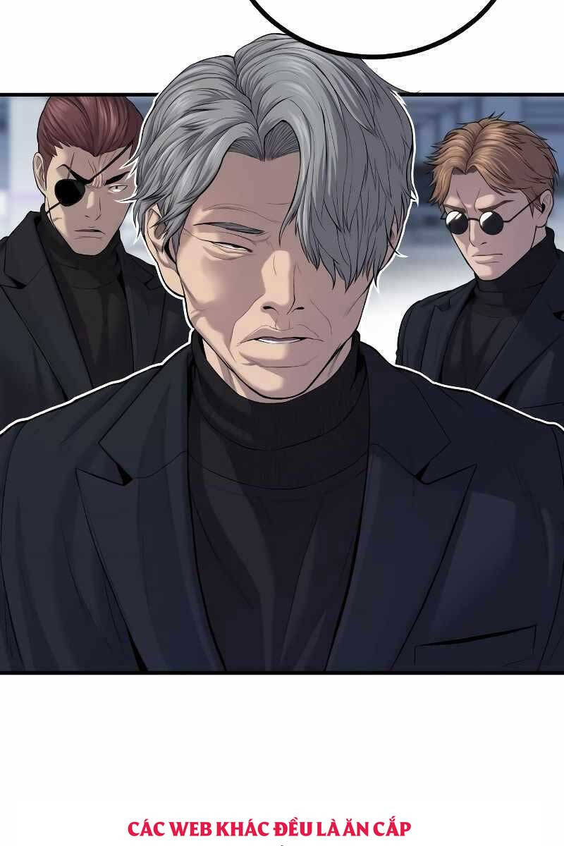 Đặc Vụ Kim - Chapter 84 - Page 99