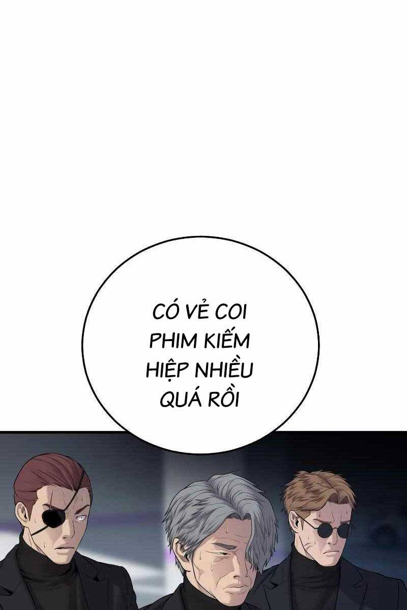 Đặc Vụ Kim - Chapter 84 - Page 102