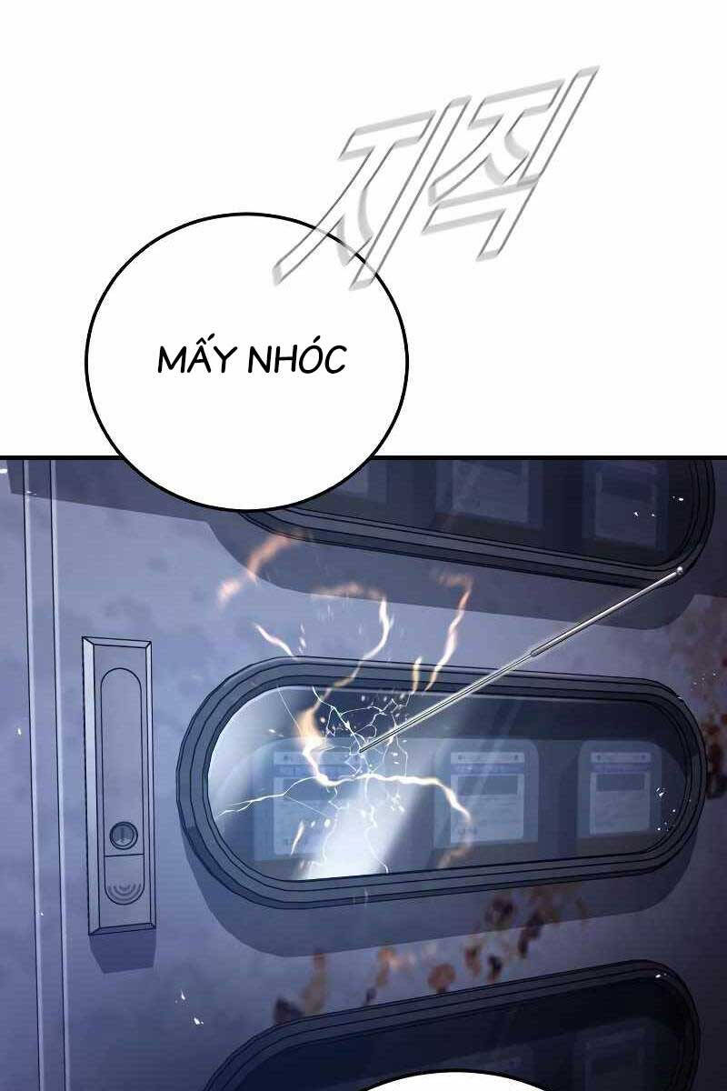 Đặc Vụ Kim - Chapter 84 - Page 104