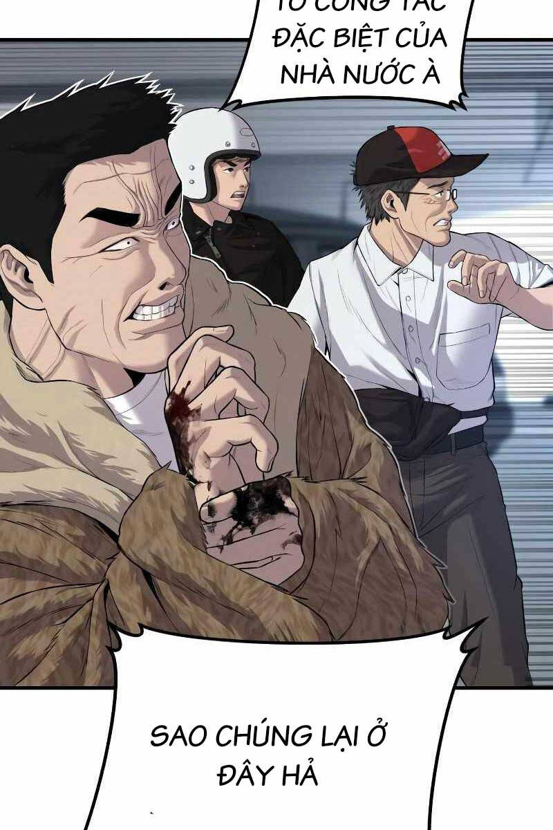 Đặc Vụ Kim - Chapter 84 - Page 11