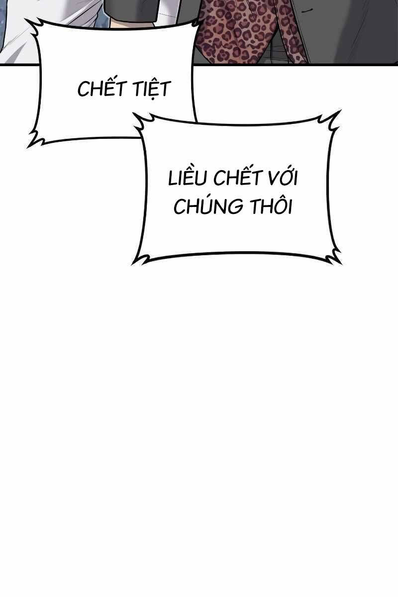 Đặc Vụ Kim - Chapter 84 - Page 18