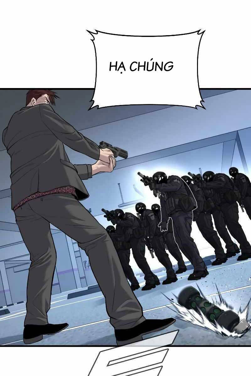 Đặc Vụ Kim - Chapter 84 - Page 19