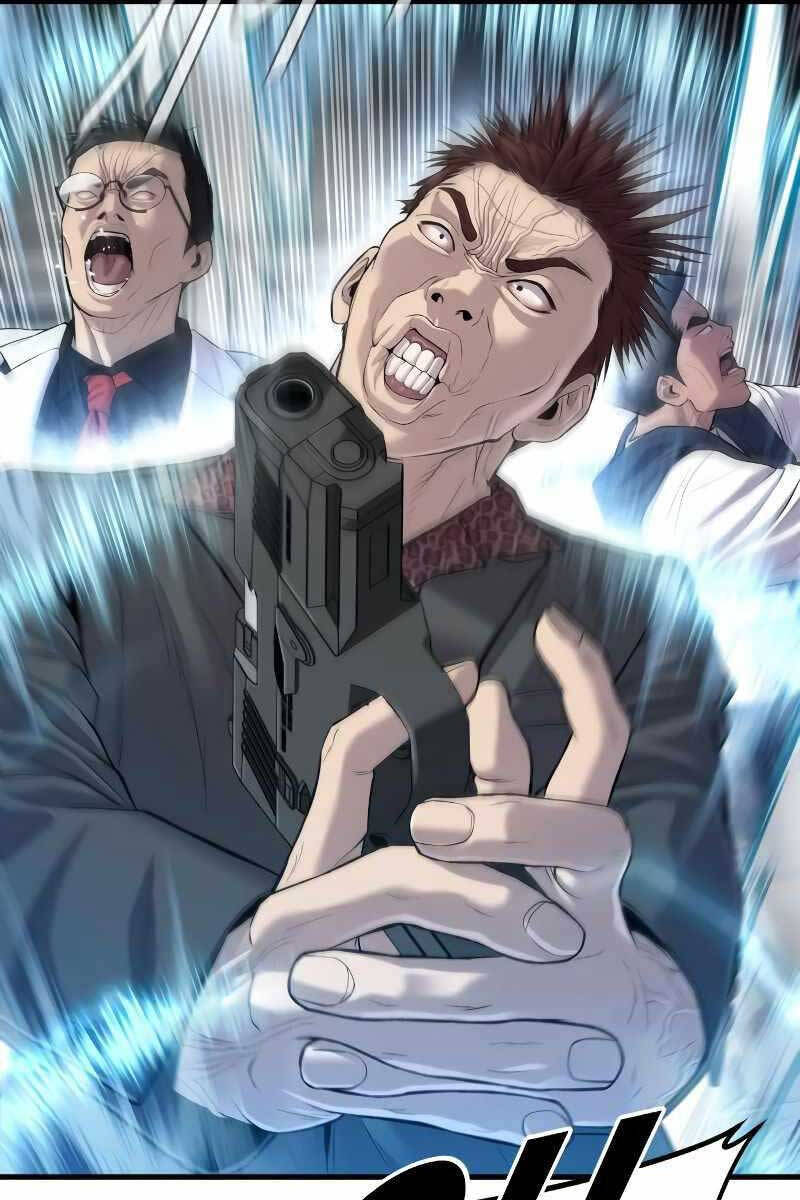 Đặc Vụ Kim - Chapter 84 - Page 21