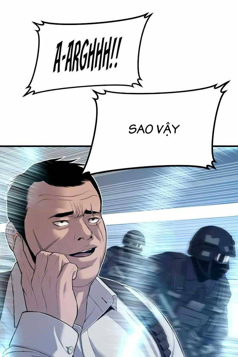 Đặc Vụ Kim - Chapter 84 - Page 23