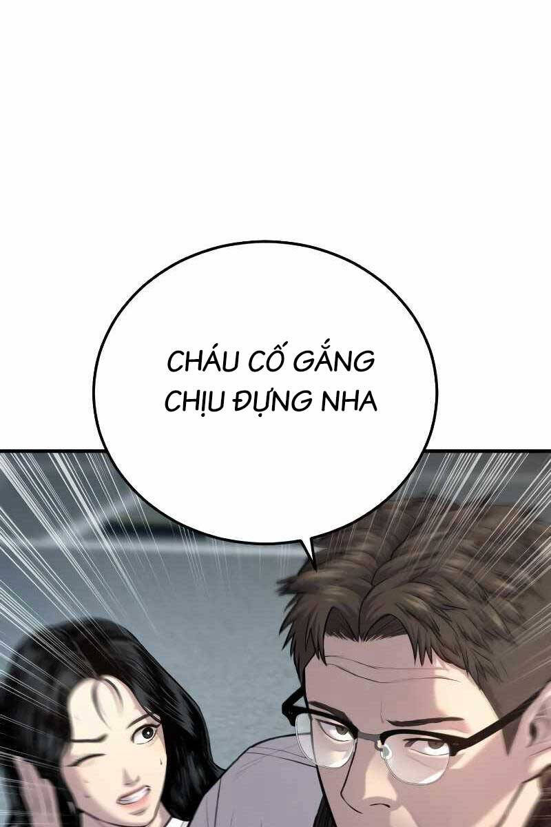 Đặc Vụ Kim - Chapter 84 - Page 31
