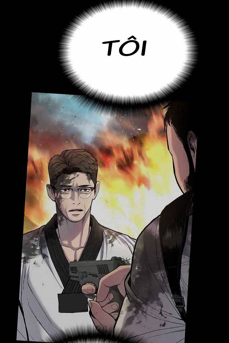 Đặc Vụ Kim - Chapter 84 - Page 34