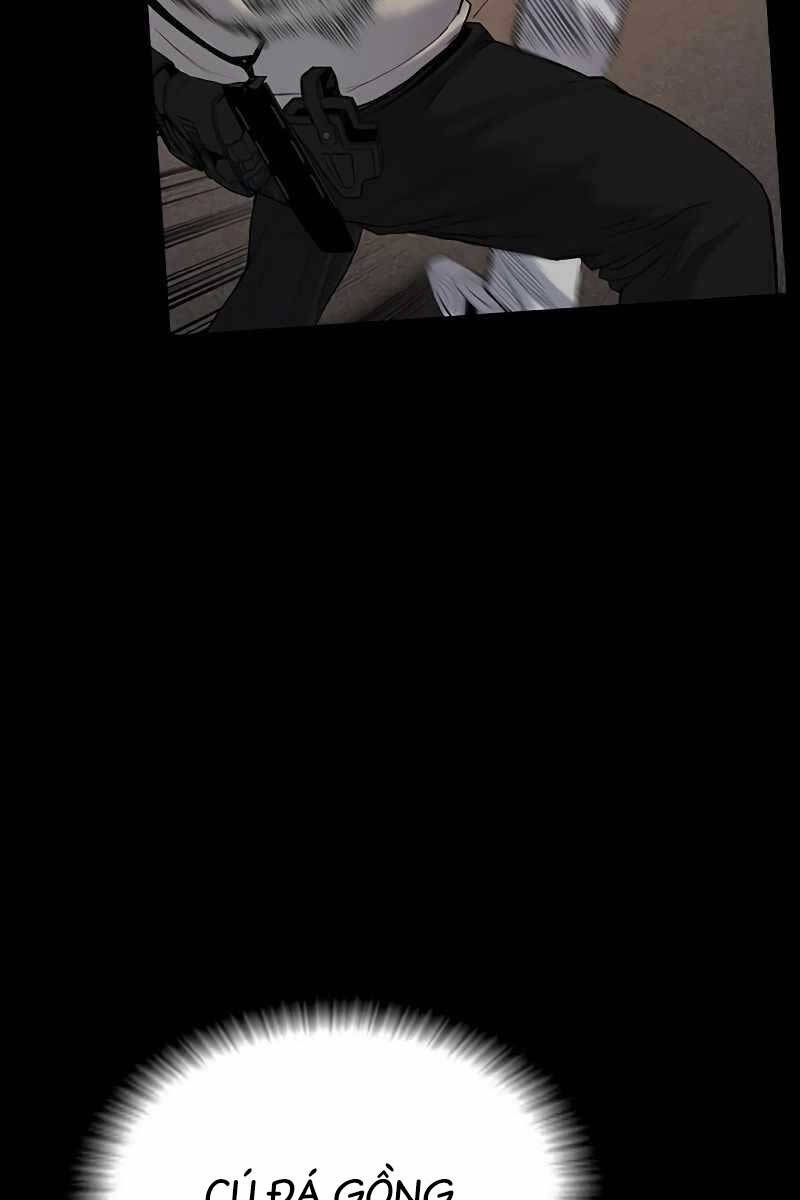 Đặc Vụ Kim - Chapter 84 - Page 37