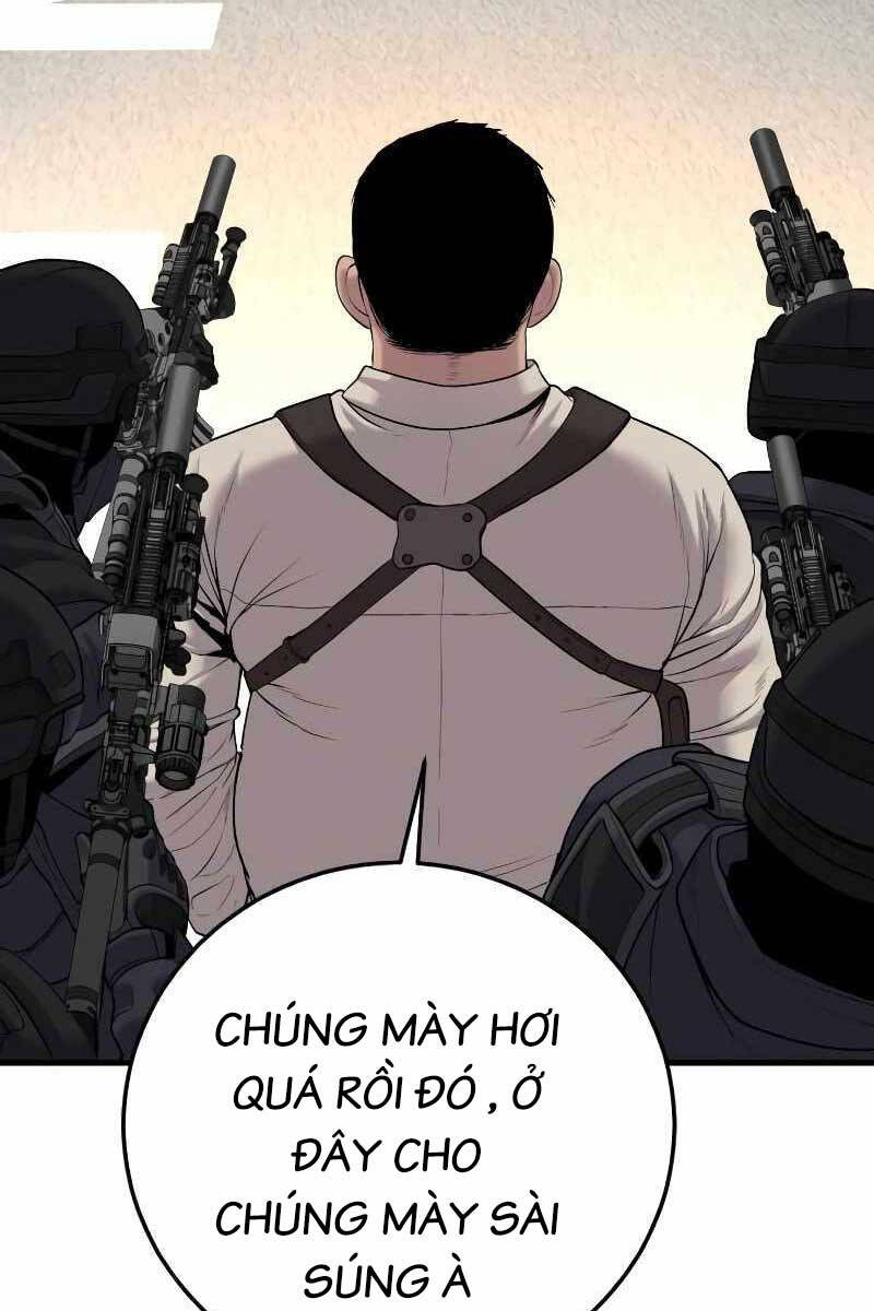 Đặc Vụ Kim - Chapter 84 - Page 3