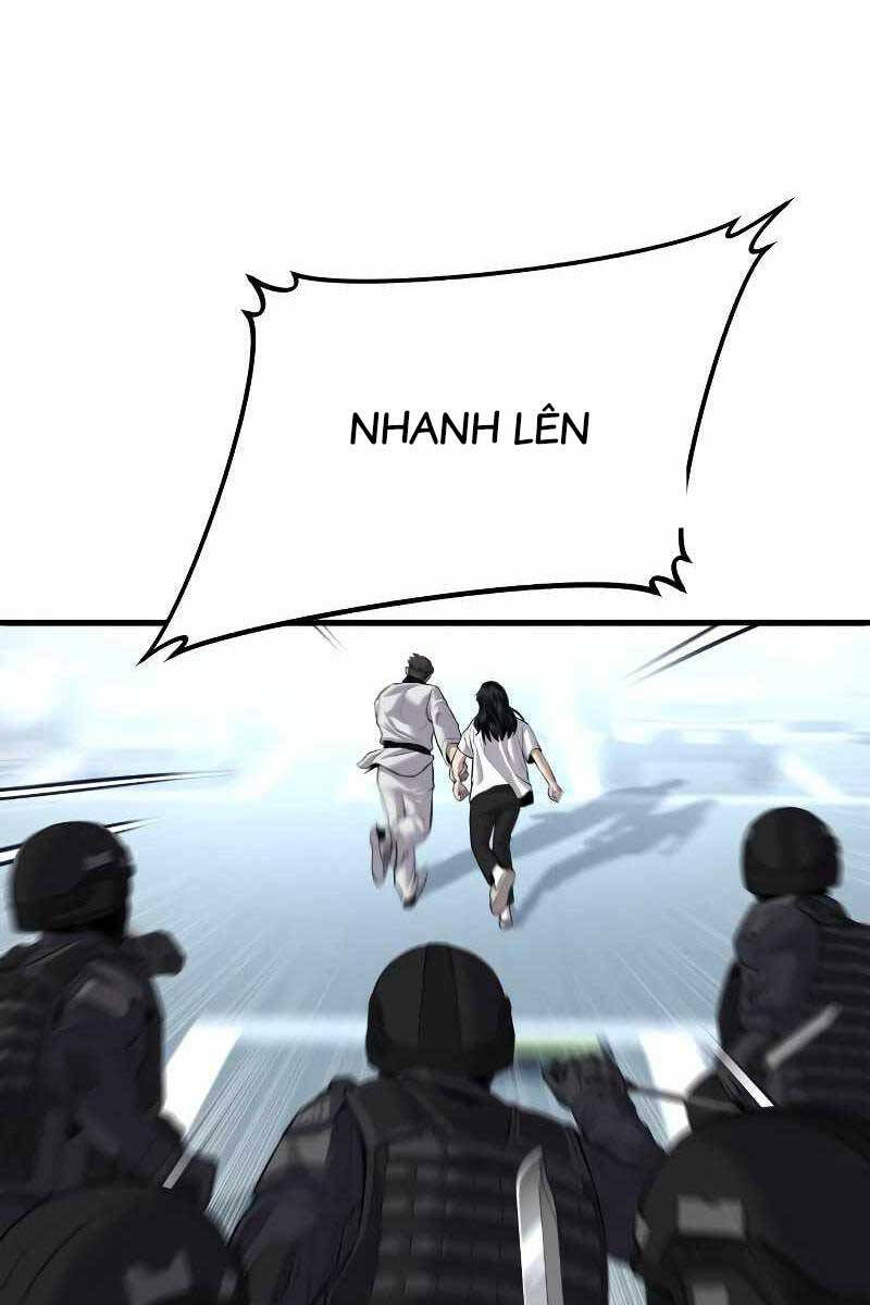 Đặc Vụ Kim - Chapter 84 - Page 50