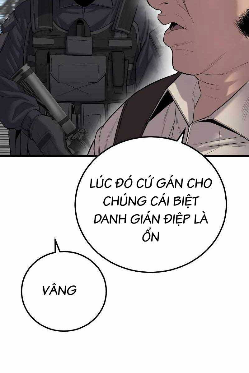 Đặc Vụ Kim - Chapter 84 - Page 53