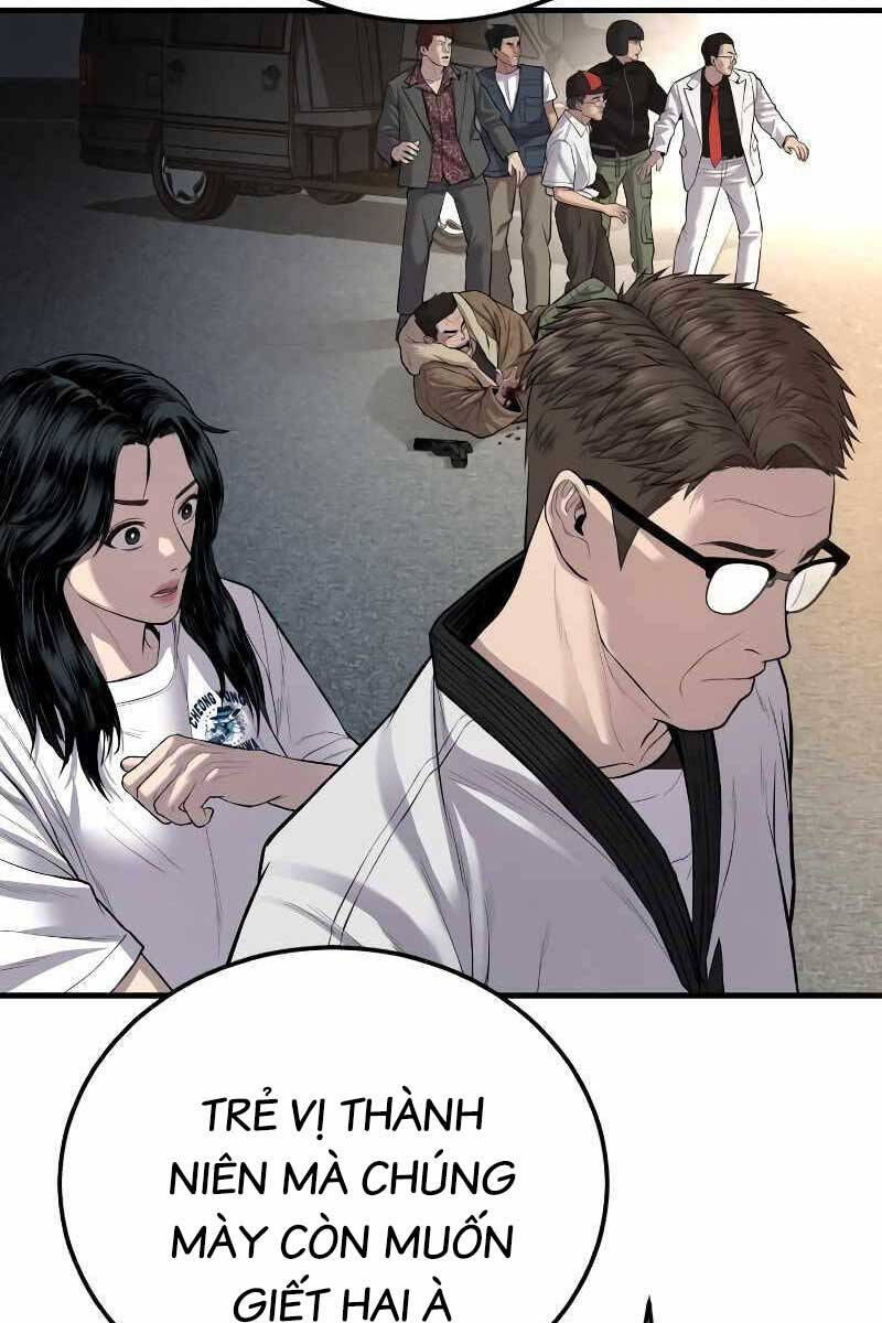 Đặc Vụ Kim - Chapter 84 - Page 5