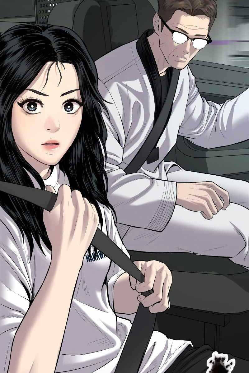 Đặc Vụ Kim - Chapter 84 - Page 73