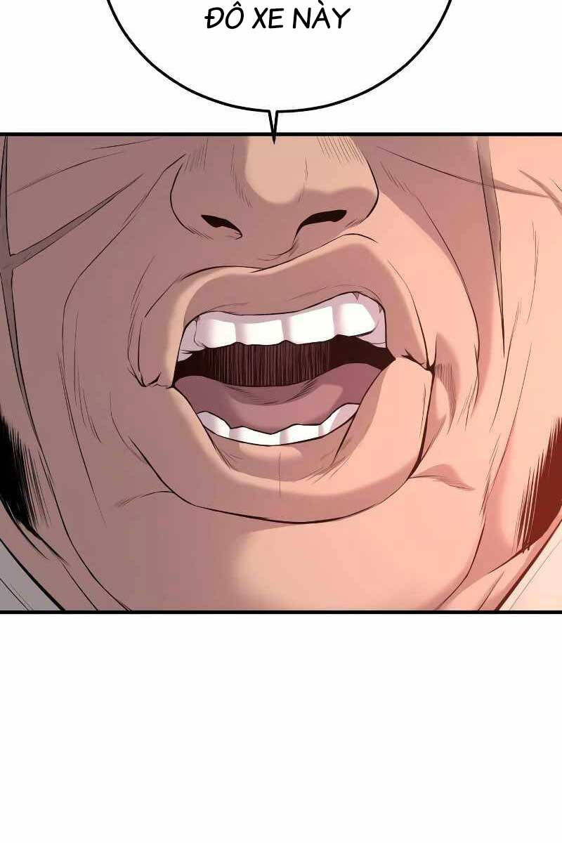 Đặc Vụ Kim - Chapter 84 - Page 7