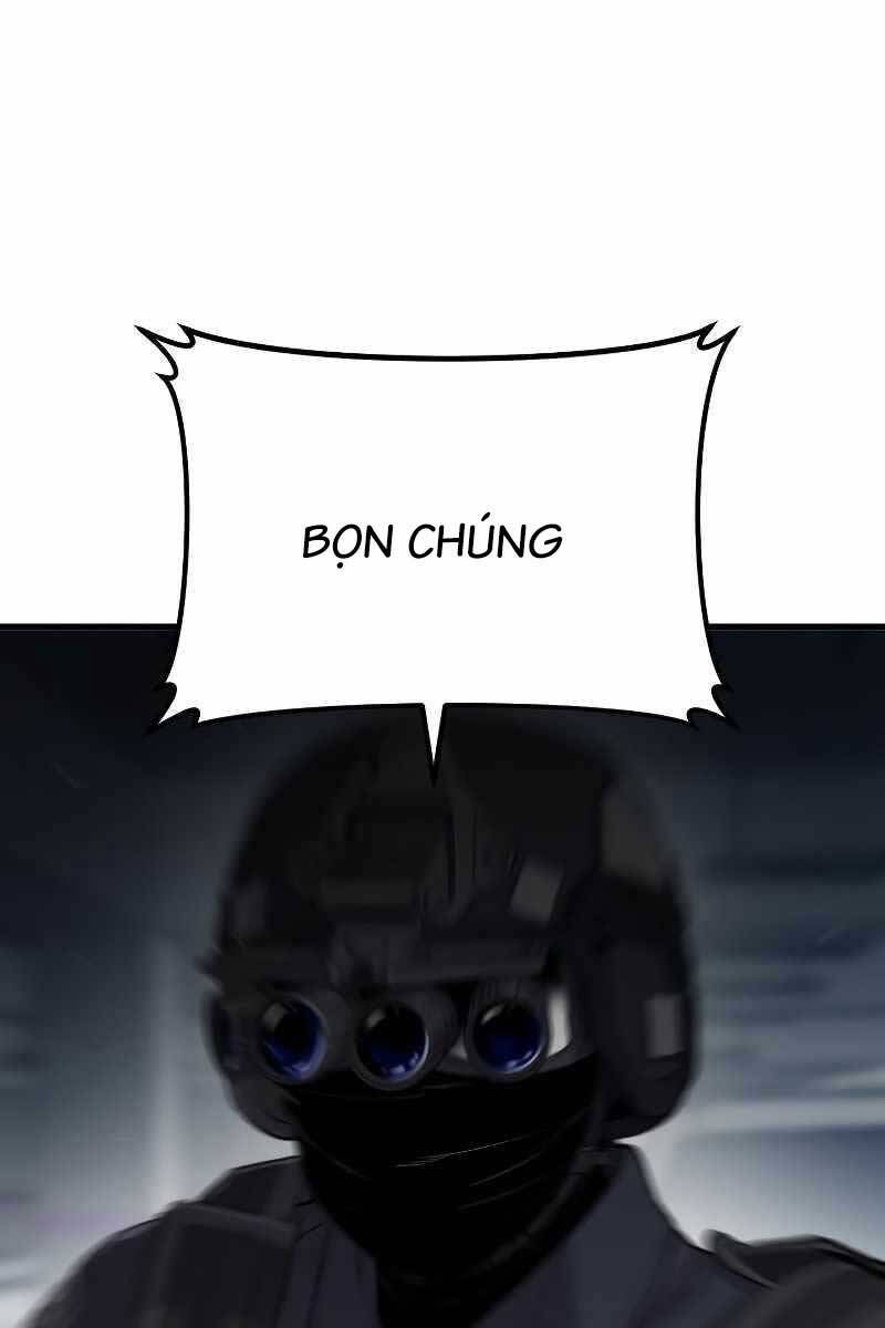 Đặc Vụ Kim - Chapter 84 - Page 79