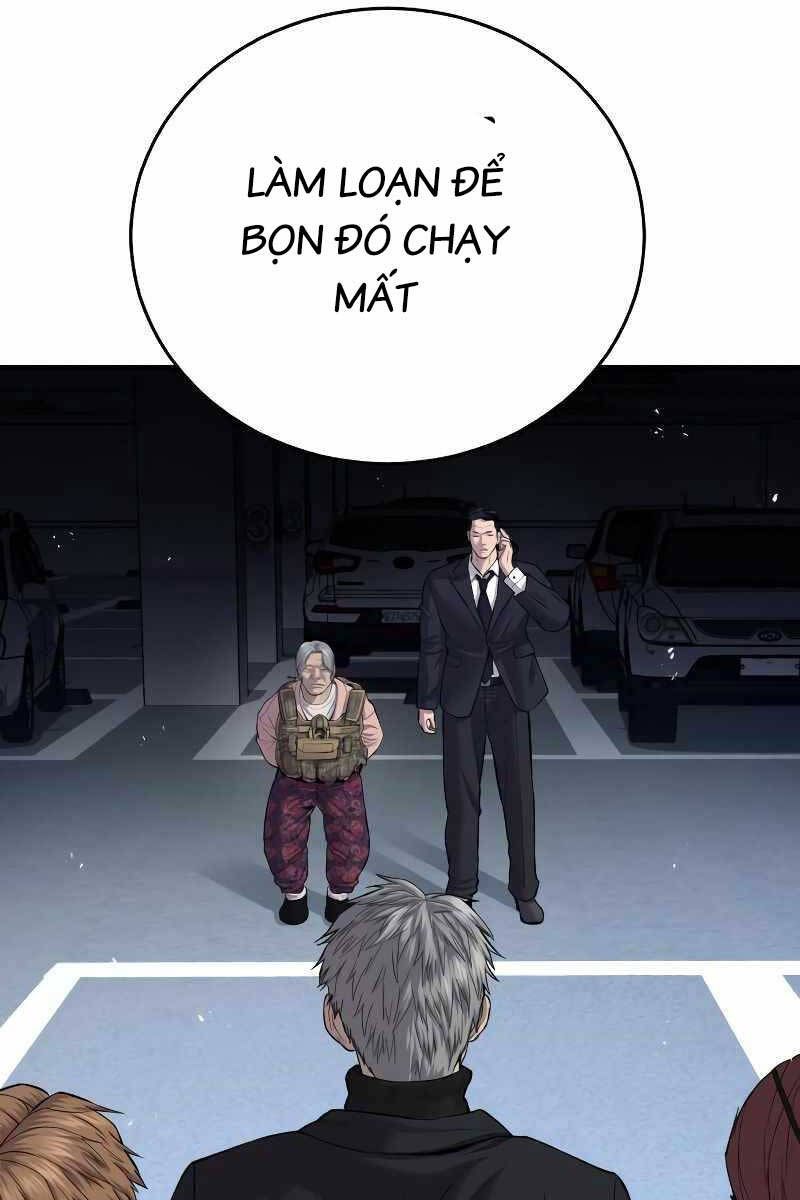 Đặc Vụ Kim - Chapter 84 - Page 91