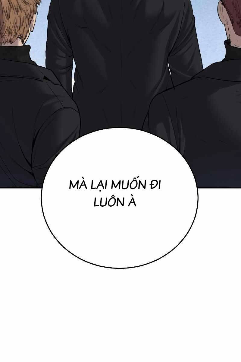 Đặc Vụ Kim - Chapter 84 - Page 92