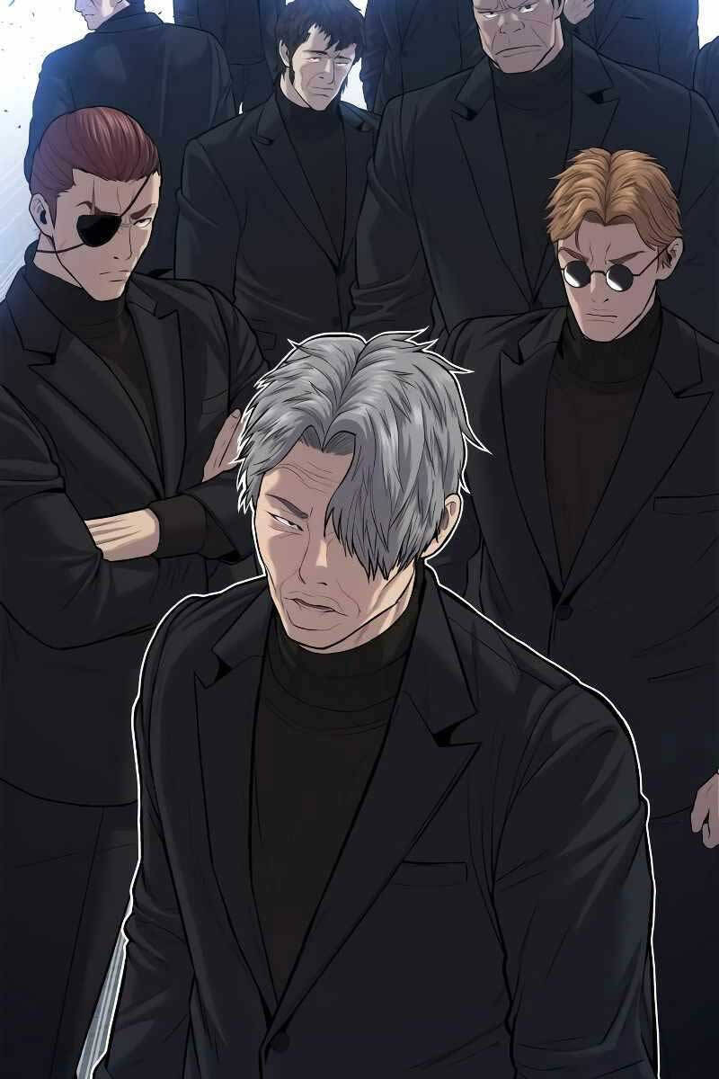 Đặc Vụ Kim - Chapter 84 - Page 96