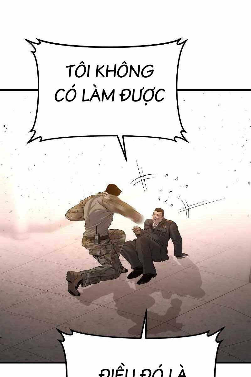 Đặc Vụ Kim - Chapter 85.5 - Page 12