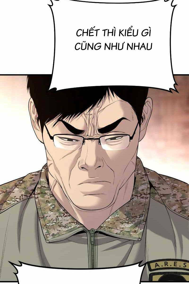 Đặc Vụ Kim - Chapter 85.5 - Page 16