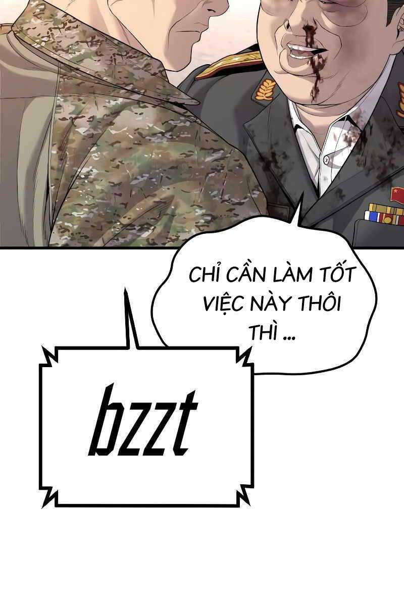 Đặc Vụ Kim - Chapter 85.5 - Page 21