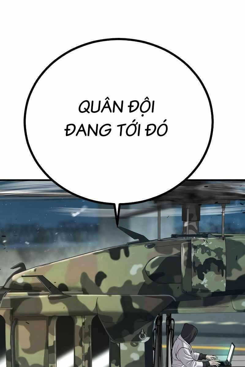 Đặc Vụ Kim - Chapter 85.5 - Page 24