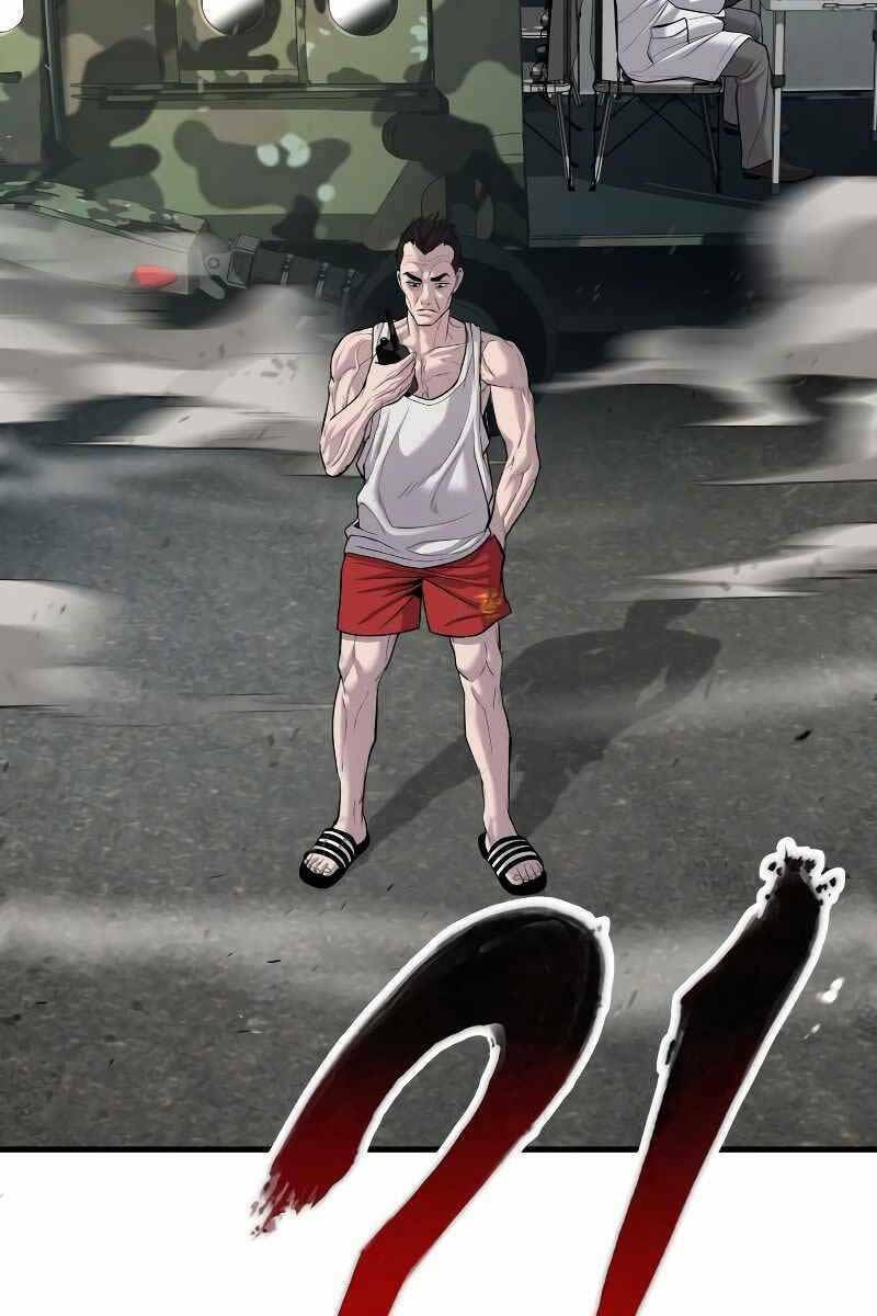 Đặc Vụ Kim - Chapter 85.5 - Page 25